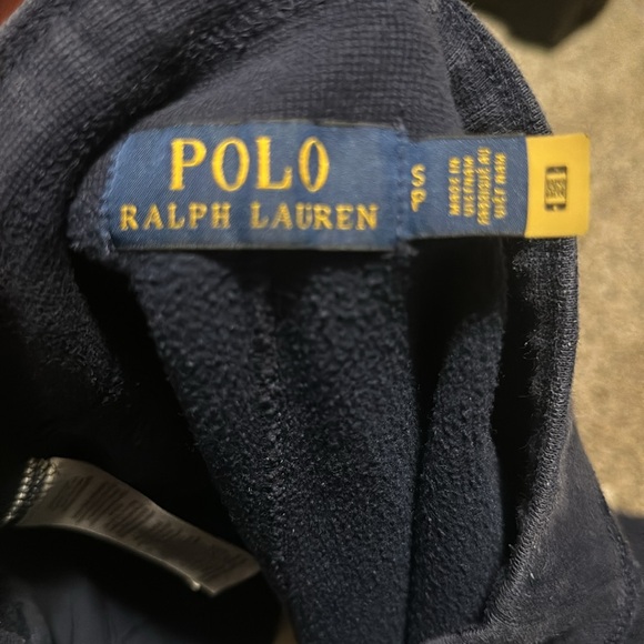 sweatpants - Picture 3 of 3